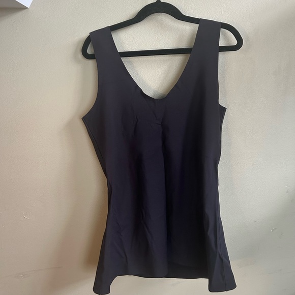 KNIX Black Shape-wear Top - Picture 2 of 3